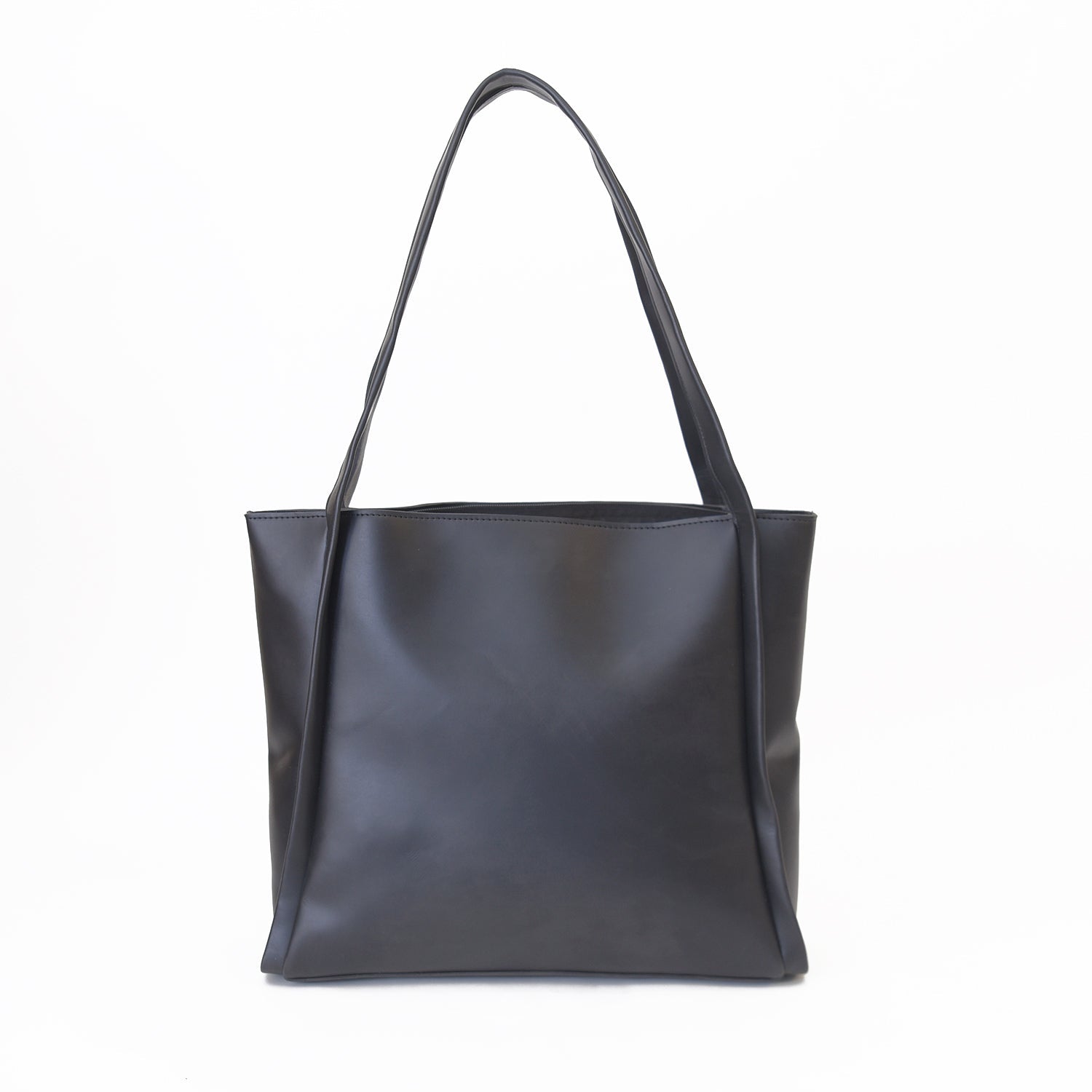 Baglo Black Glory Tote Bag