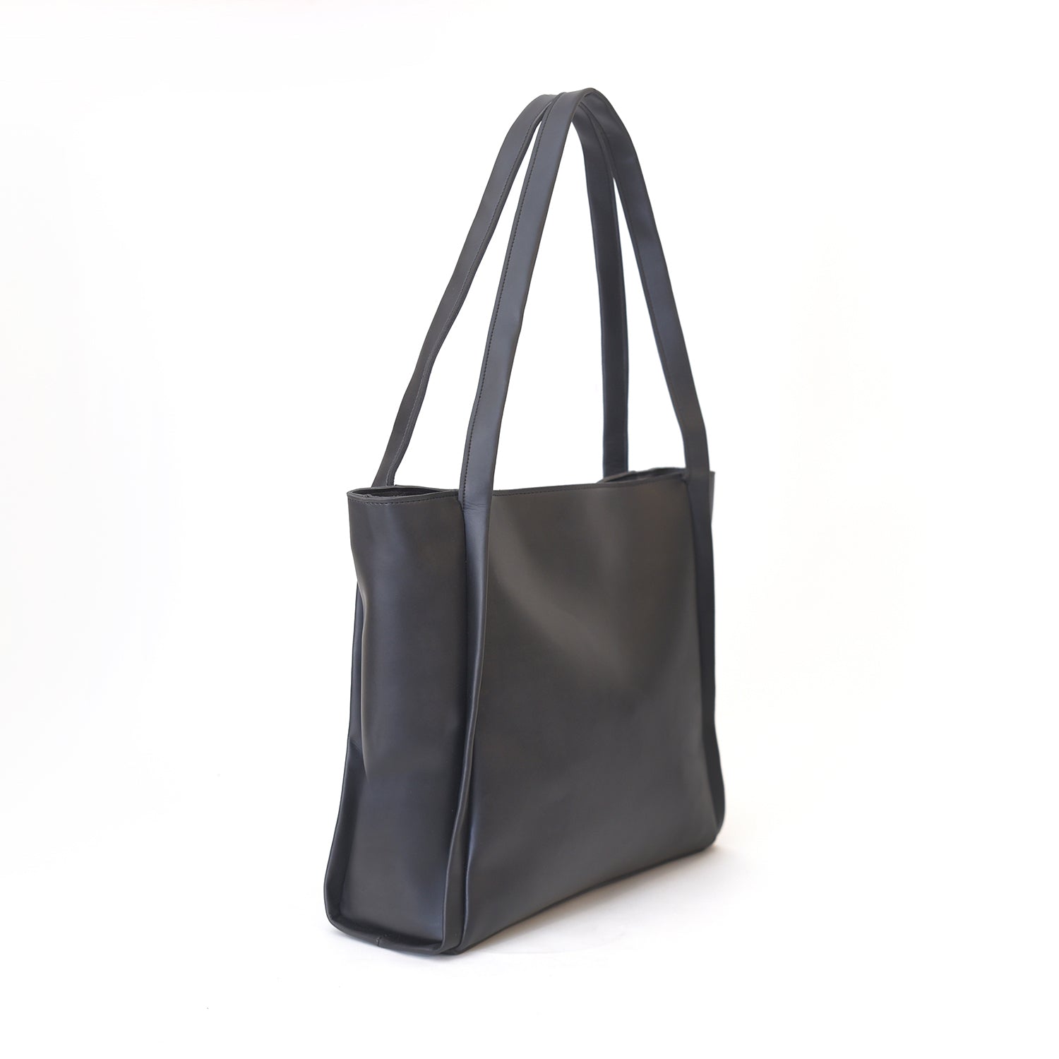 Baglo Black Glory Tote Bag